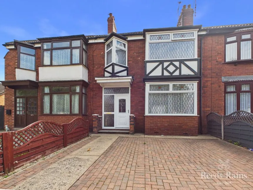 Hessle Road, Hull, East Yorkshire, HU4, photo 10