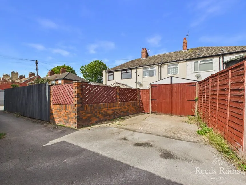 Hessle Road, Hull, East Yorkshire, HU4, photo 6