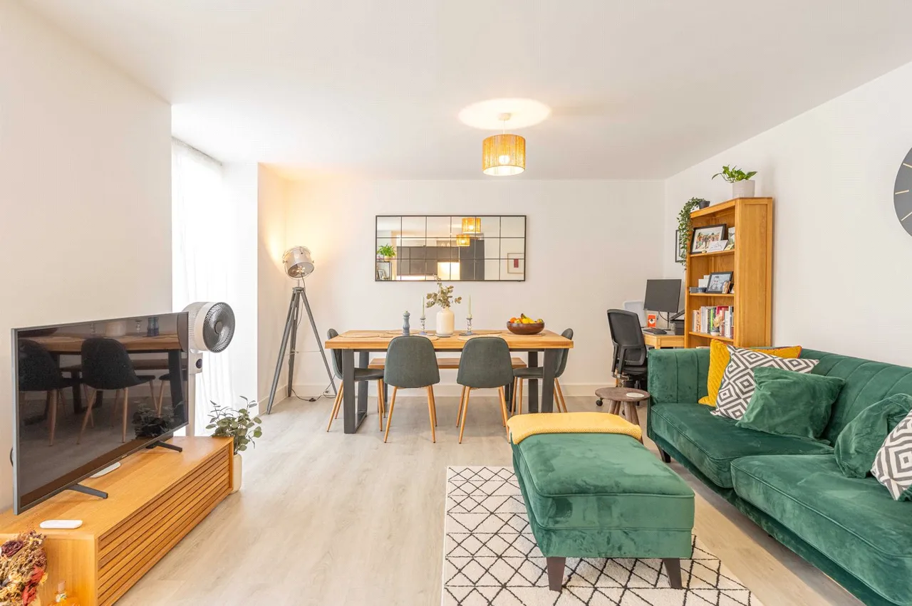 Brandon Parade, Leamington Spa, CV32, photo 6