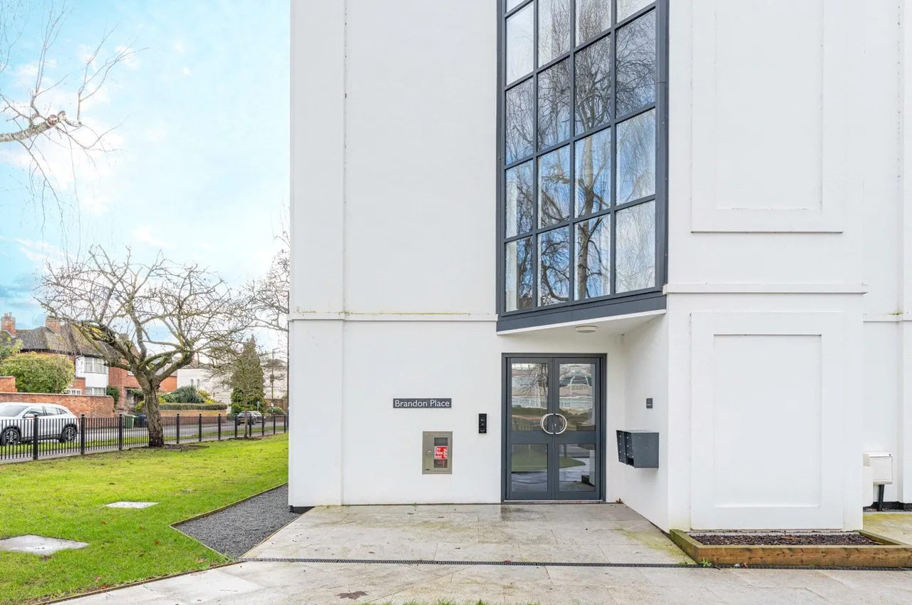 Brandon Parade, Leamington Spa, CV32, photo 4
