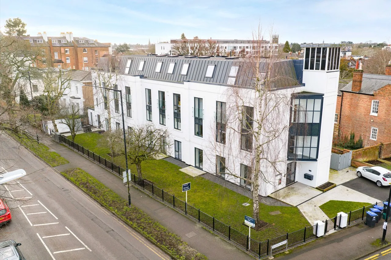 Brandon Parade, Leamington Spa, CV32, photo 29