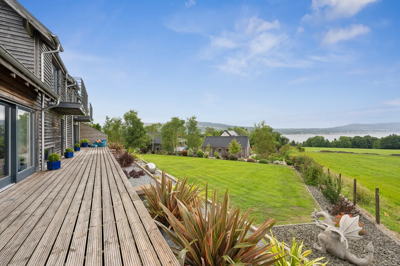 Rosneath, Helensburgh, G84, photo 38