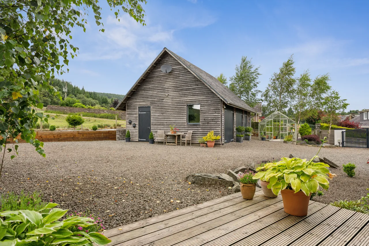 Rosneath, Helensburgh, G84, photo 45