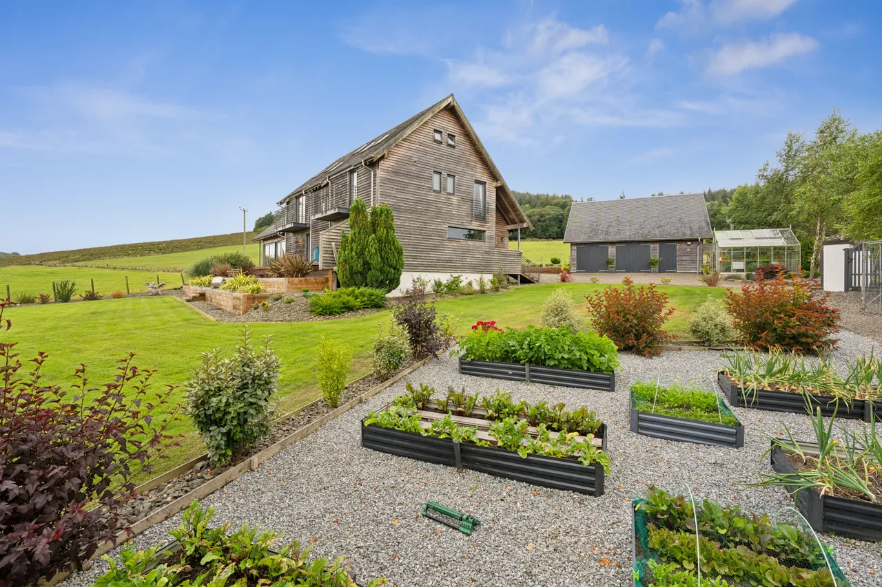 Rosneath, Helensburgh, G84, photo 56