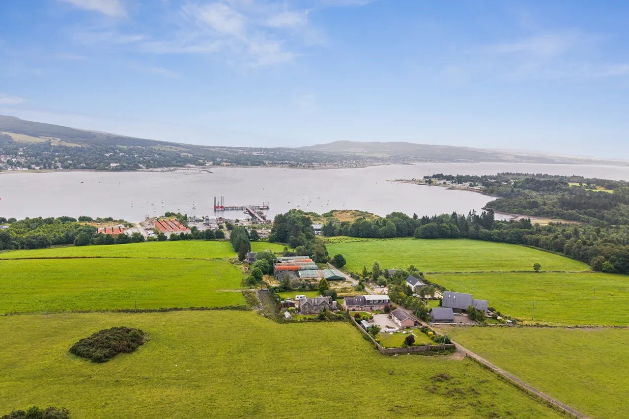 Rosneath, Helensburgh, G84, photo 53