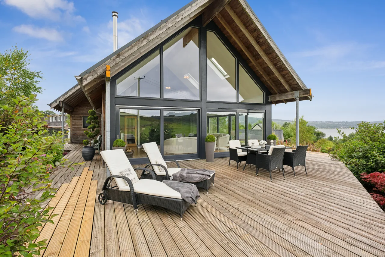 Rosneath, Helensburgh, G84, photo 55