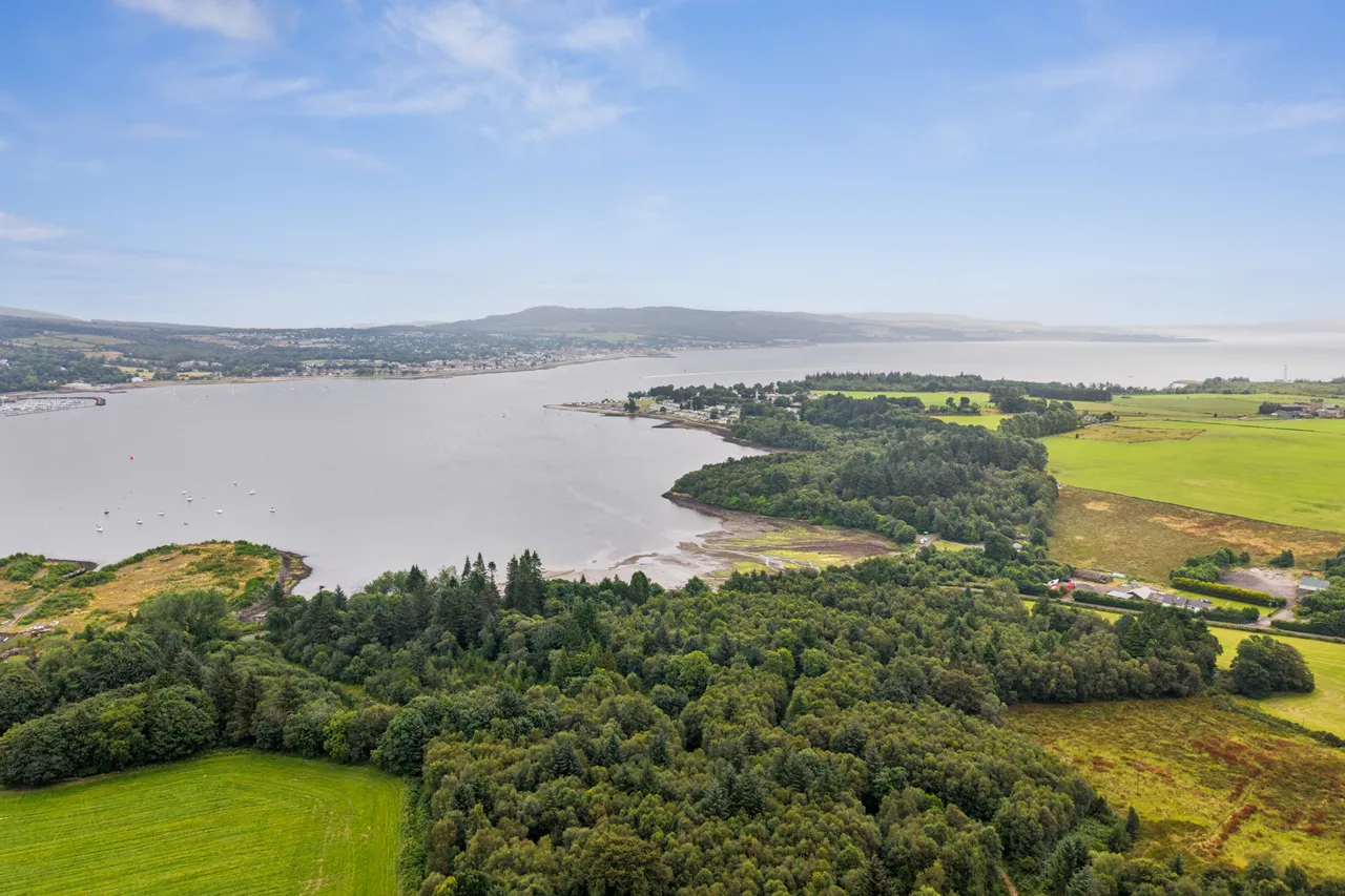 Rosneath, Helensburgh, G84, photo 39