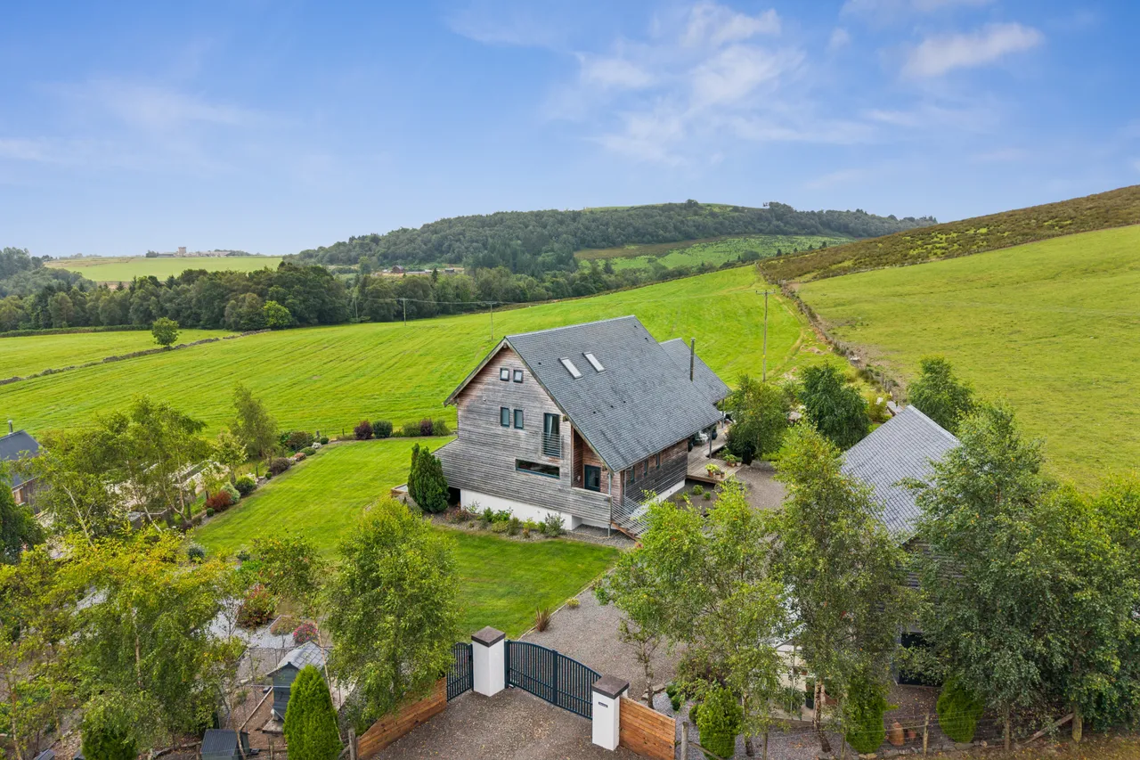 Rosneath, Helensburgh, G84, photo 42