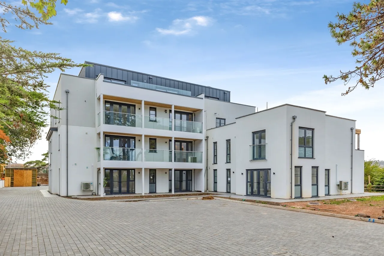 2 bed flat for sale, Keysfield Road, Paignton, TQ4