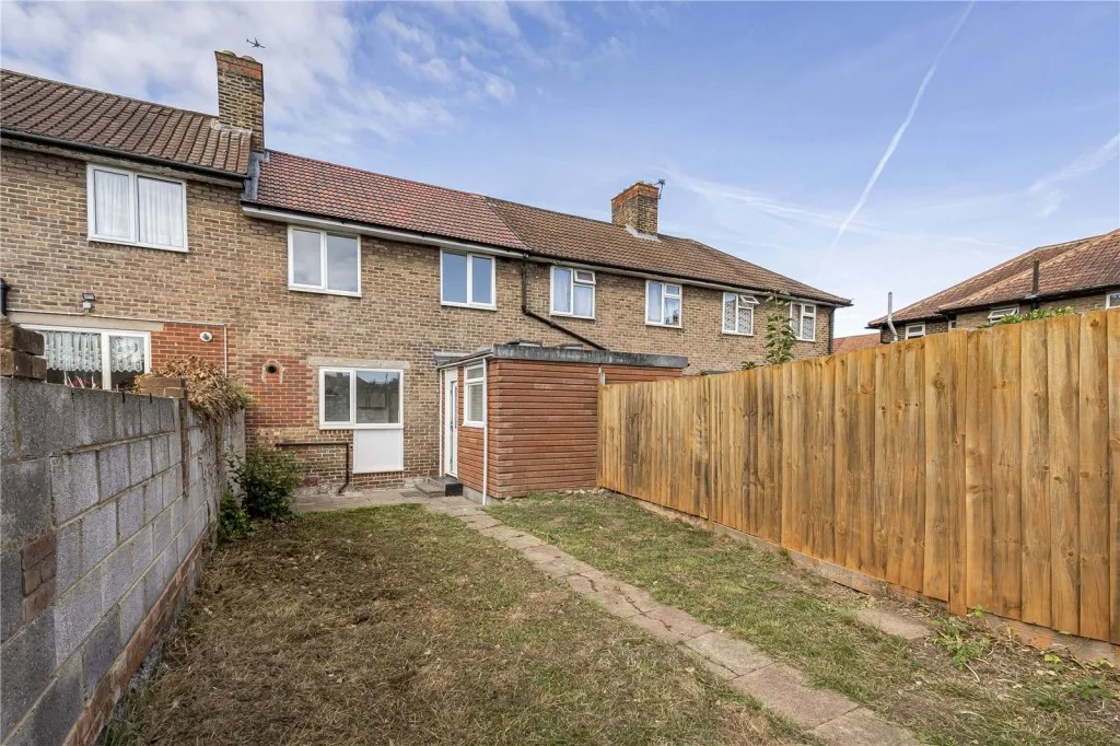 Dagonet Road, Bromley, photo 14