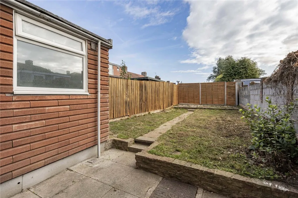 Dagonet Road, Bromley, photo 8