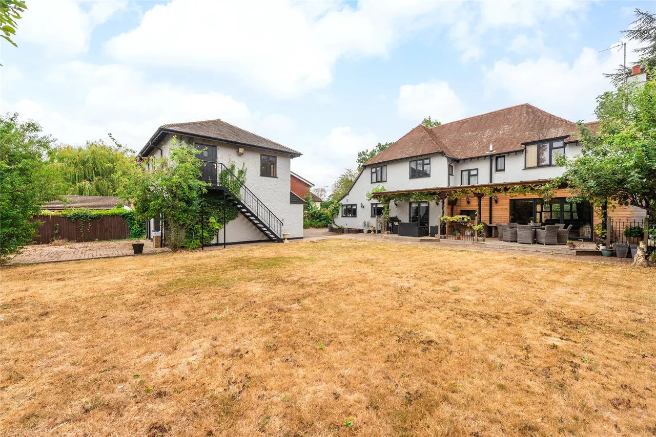 Bromham Road, Biddenham, MK40, photo 21