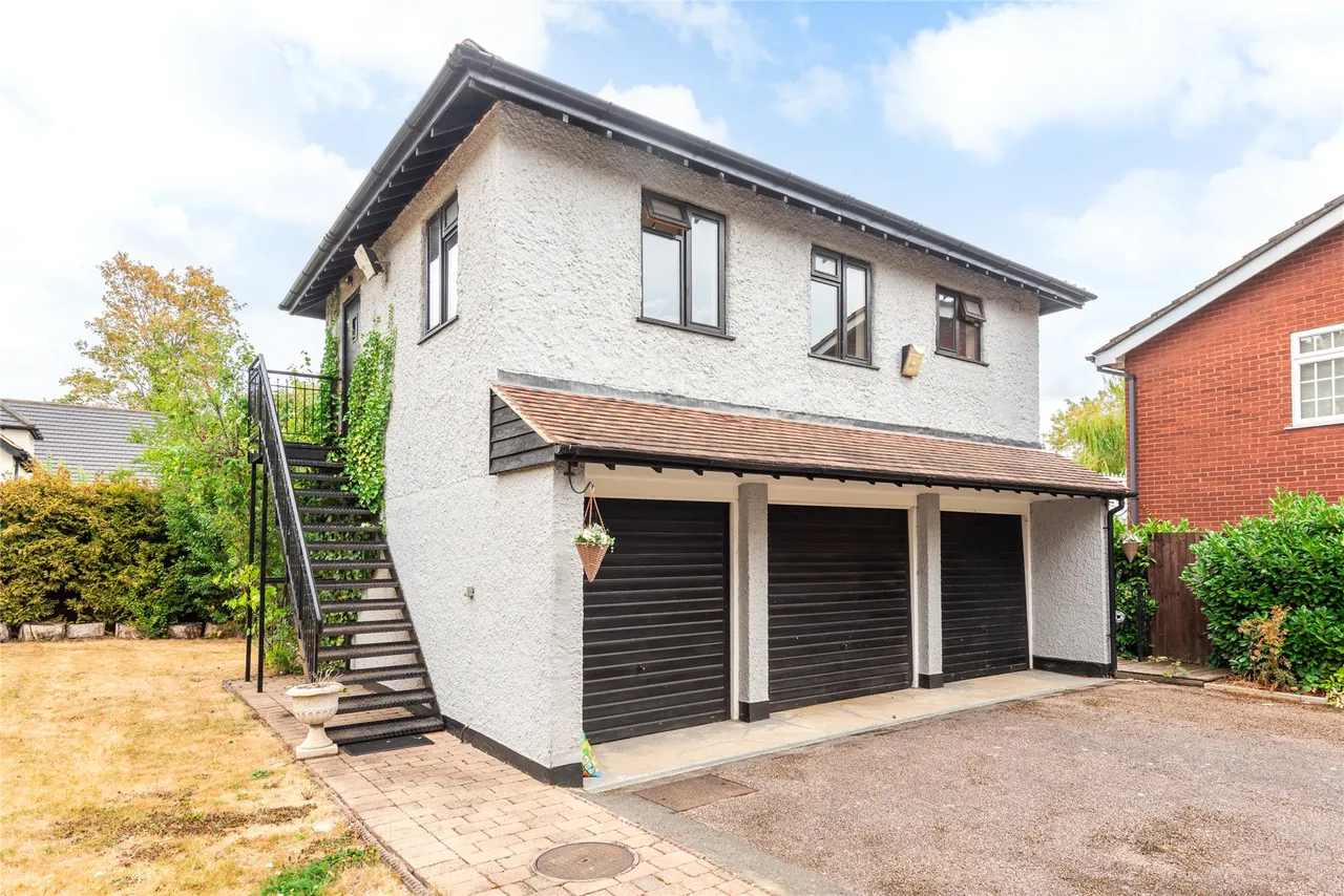 Bromham Road, Biddenham, MK40, photo 23