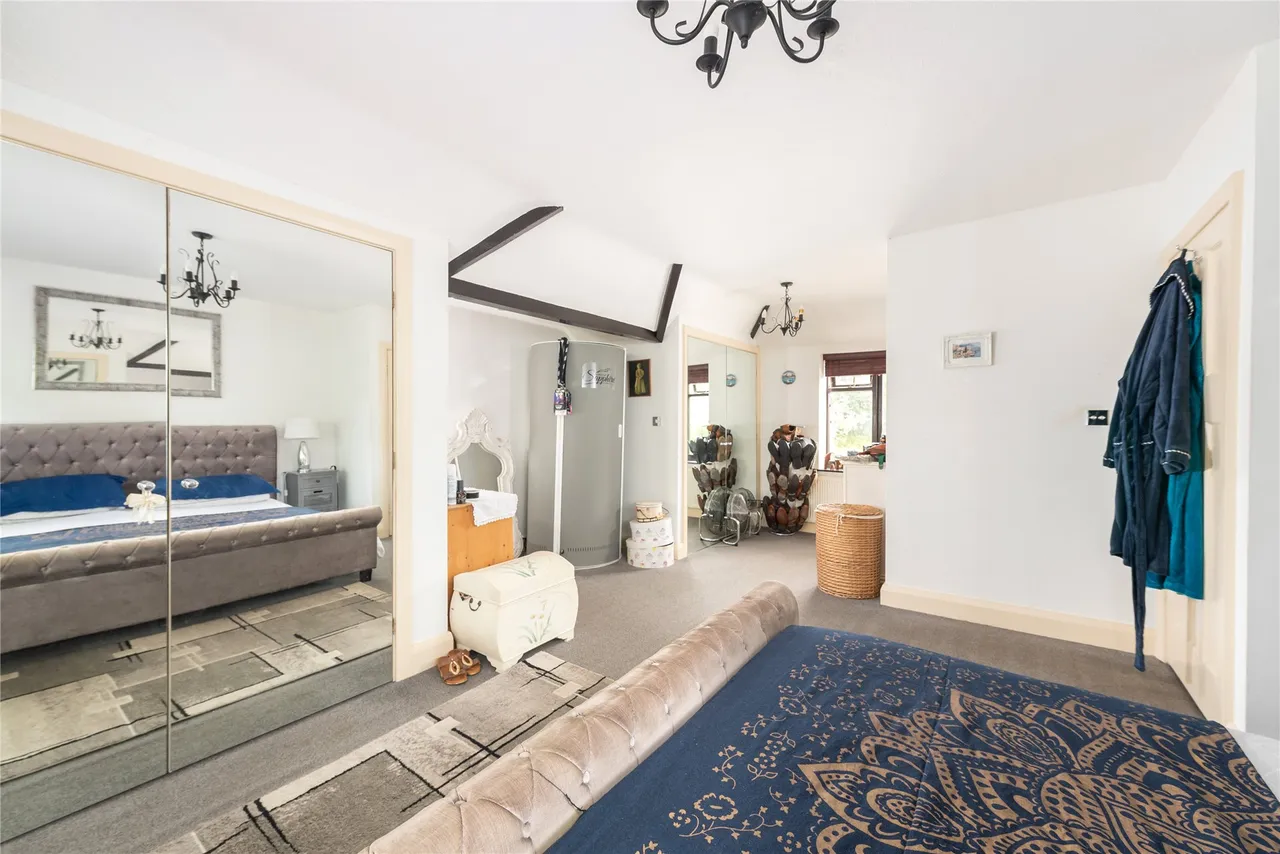 Bromham Road, Biddenham, MK40, photo 12