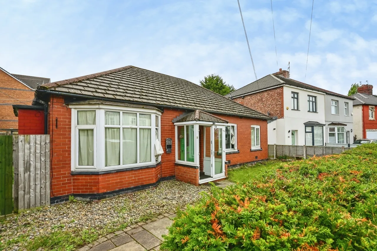 3 bed house for sale, Melbreck Road, Liverpool, L18