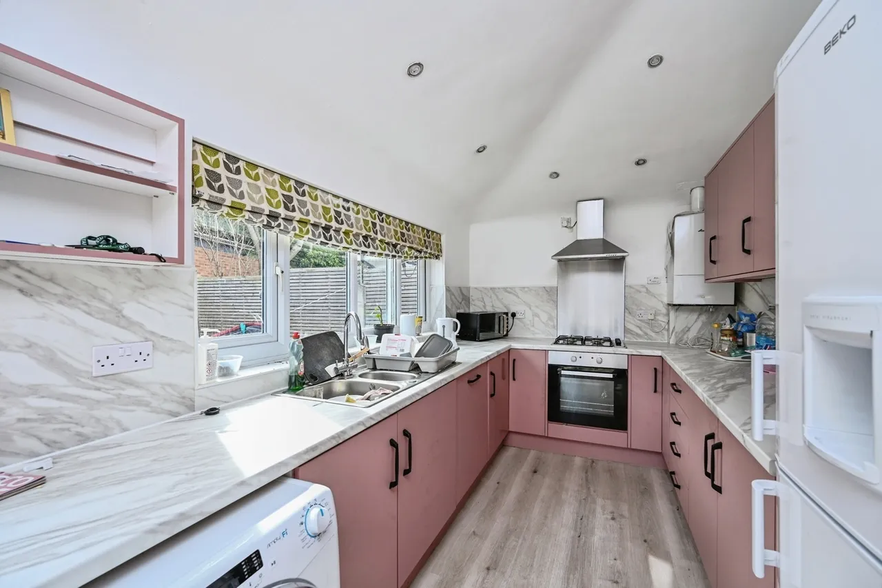 Melbreck Road, Liverpool, L18, photo 6
