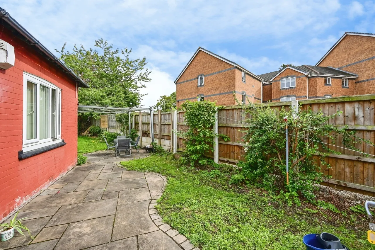 Melbreck Road, Liverpool, L18, photo 13