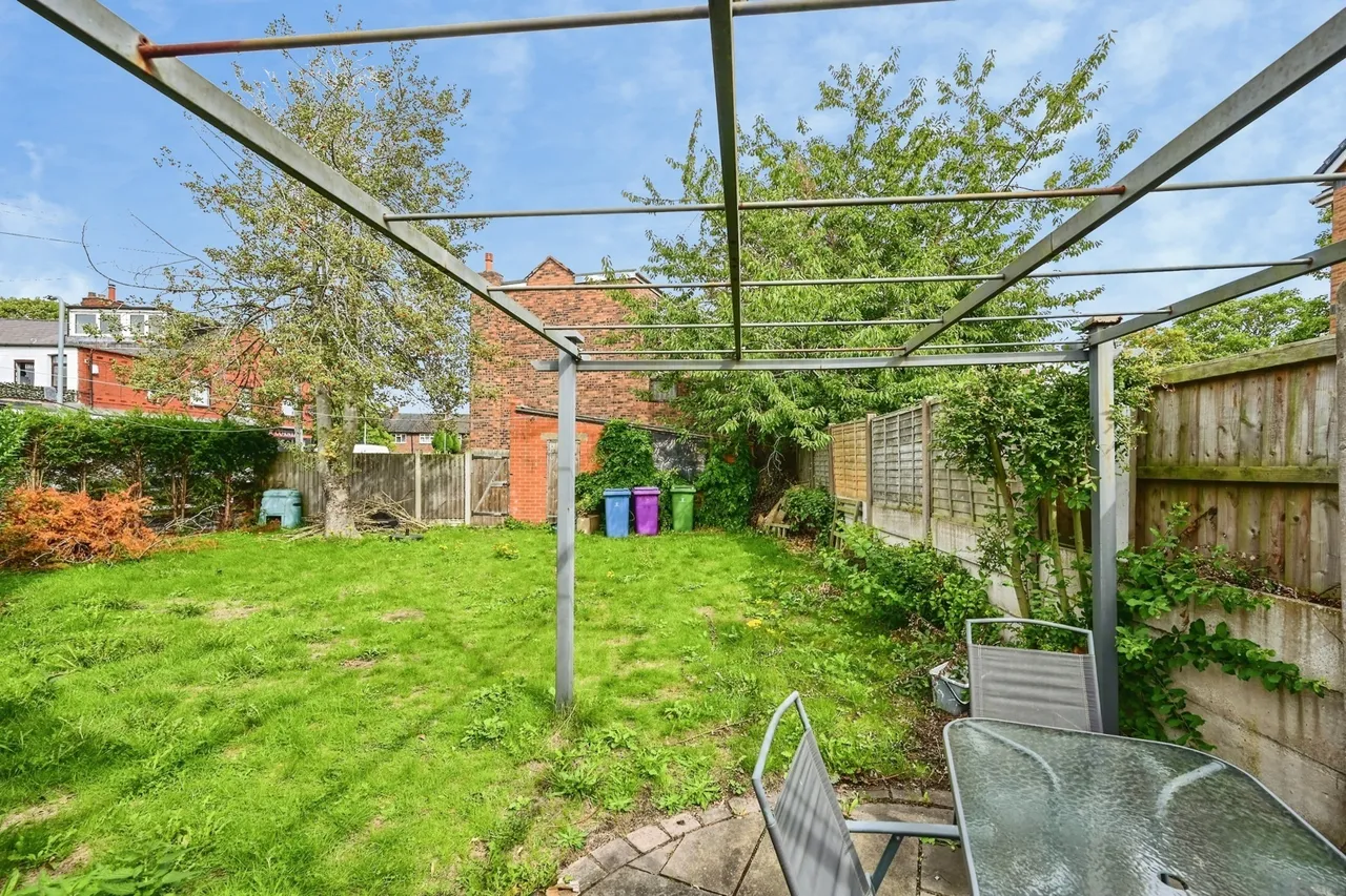 Melbreck Road, Liverpool, L18, photo 12