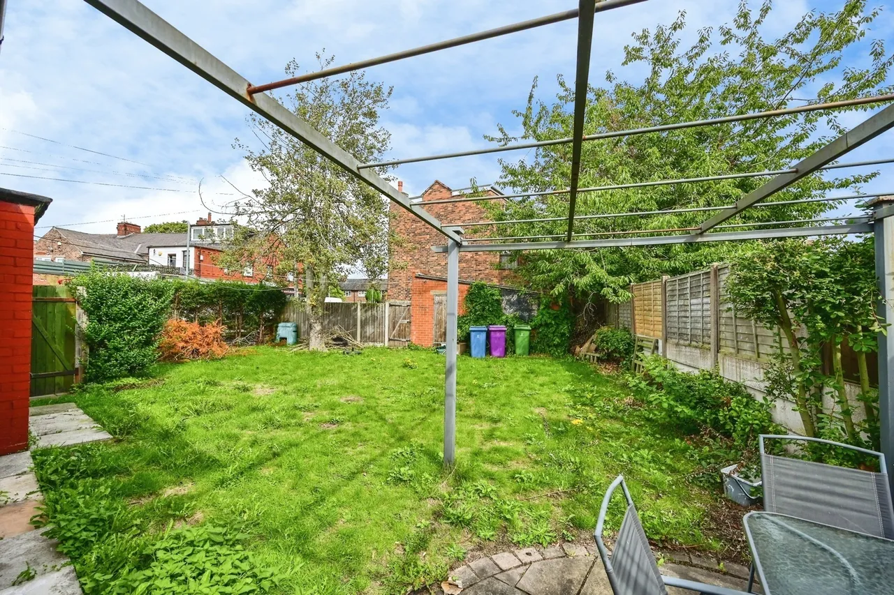 Melbreck Road, Liverpool, L18, photo 7