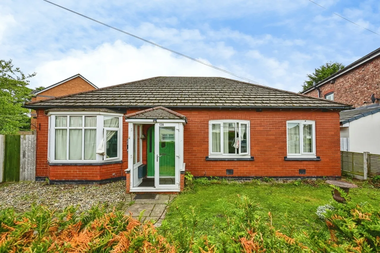 Melbreck Road, Liverpool, L18, photo 14