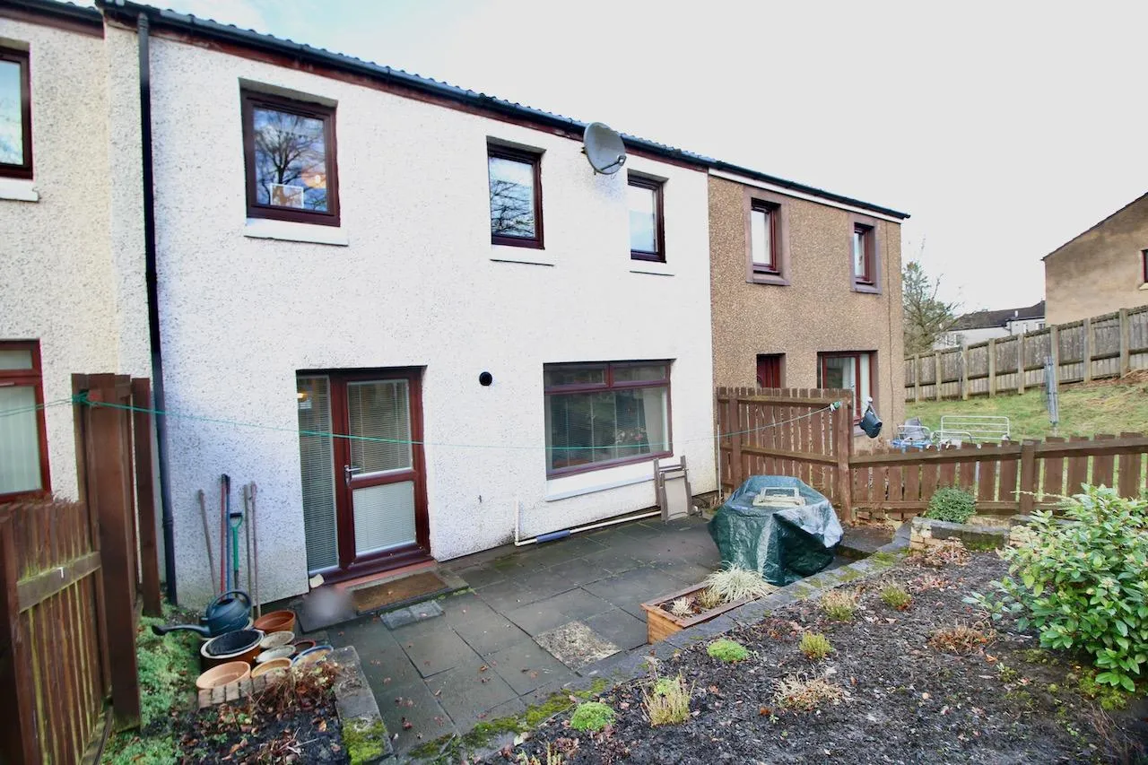 Tomtain Brae, Westfield, G68 9ER, photo 21