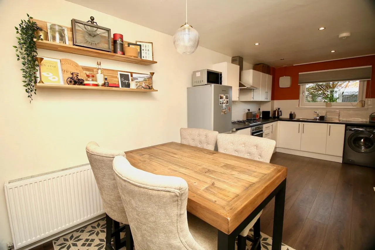 Tomtain Brae, Westfield, G68 9ER, photo 9