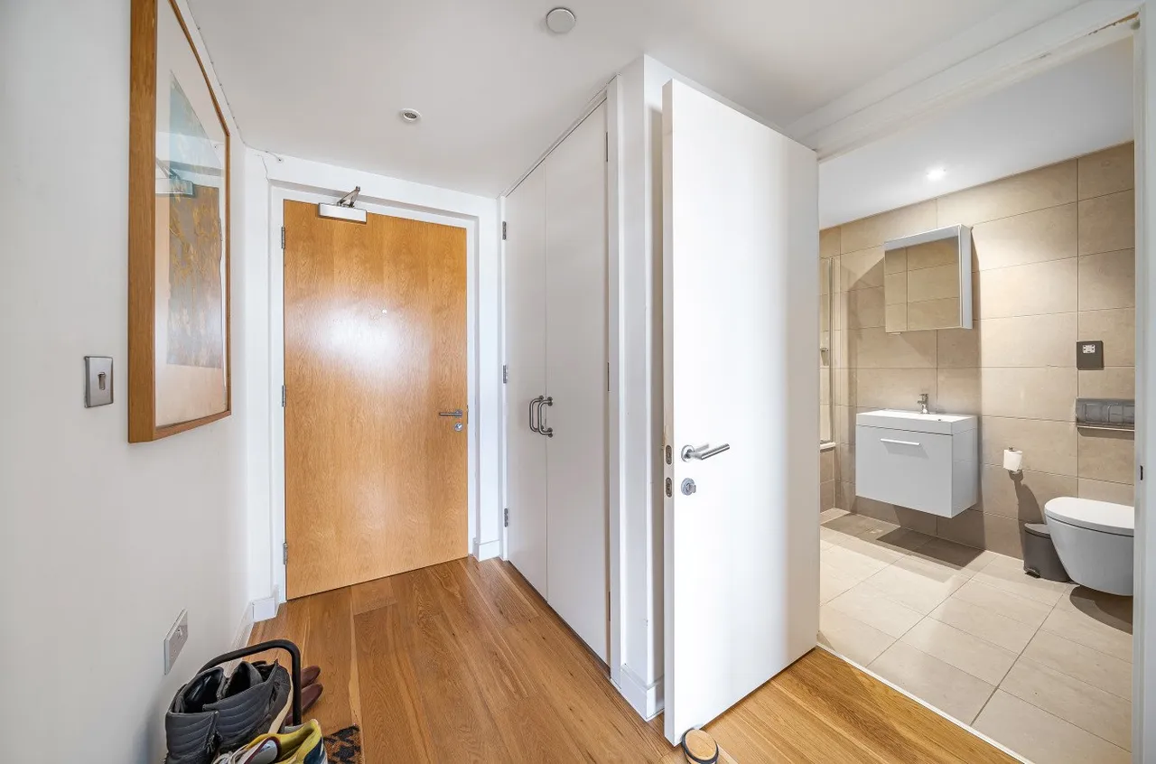 Ocean Way, Ocean Village, SO14, photo 6