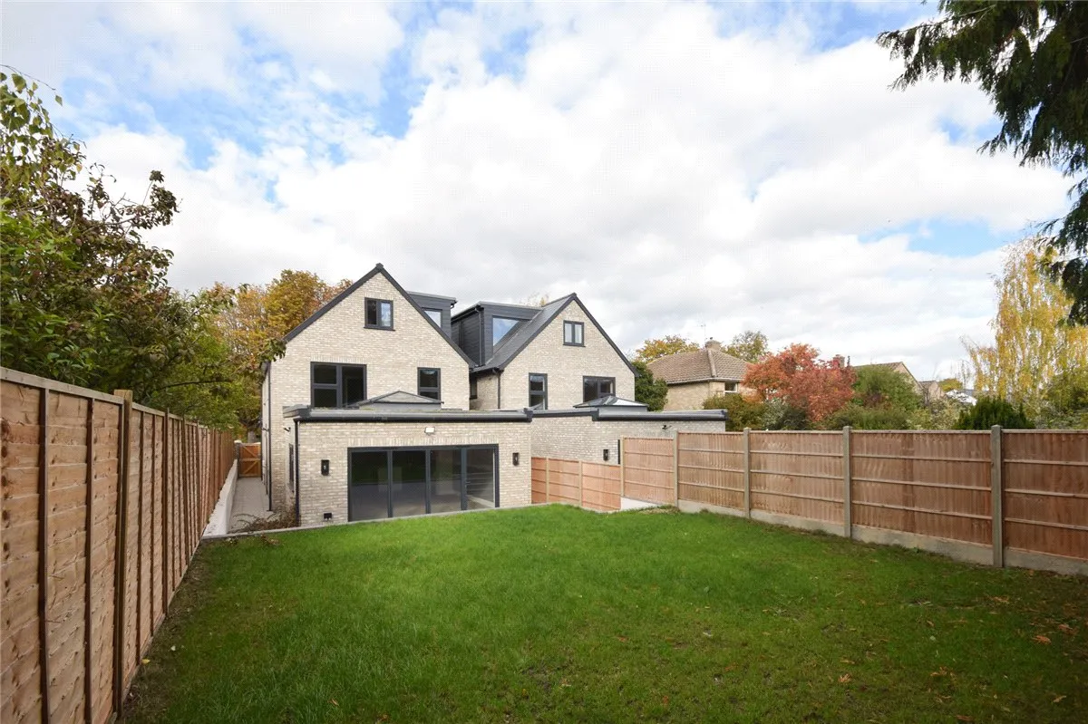 Nightingale Avenue, Cambridge, CB1, photo 20