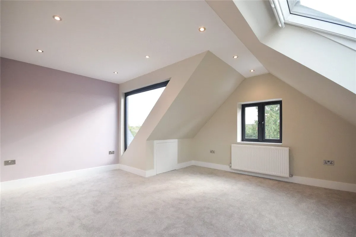 Nightingale Avenue, Cambridge, CB1, photo 15