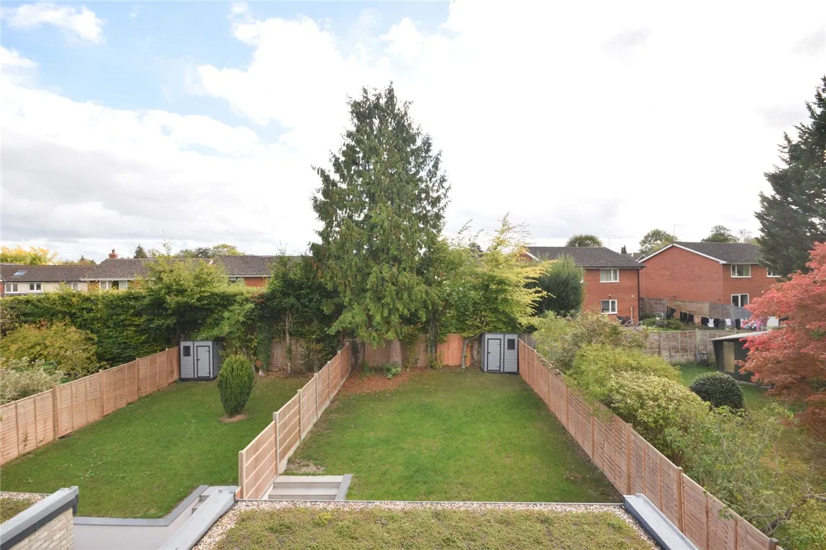 Nightingale Avenue, Cambridge, CB1, photo 22