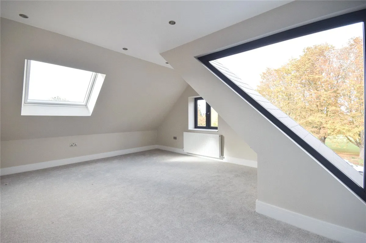 Nightingale Avenue, Cambridge, CB1, photo 17