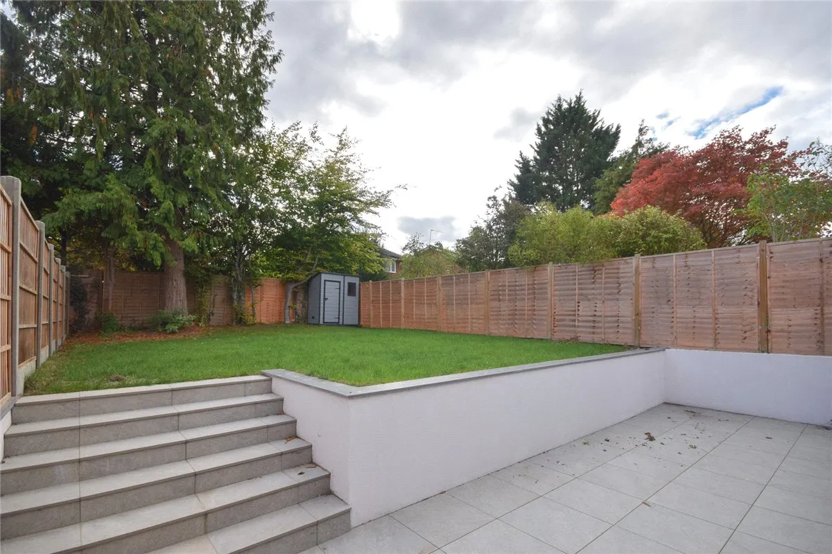 Nightingale Avenue, Cambridge, CB1, photo 21