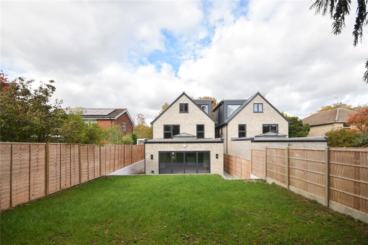 Nightingale Avenue, Cambridge, CB1, photo 19