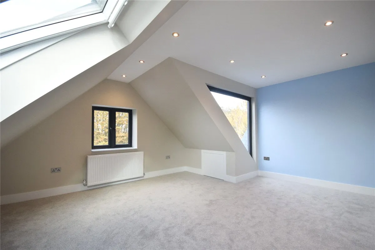Nightingale Avenue, Cambridge, CB1, photo 16