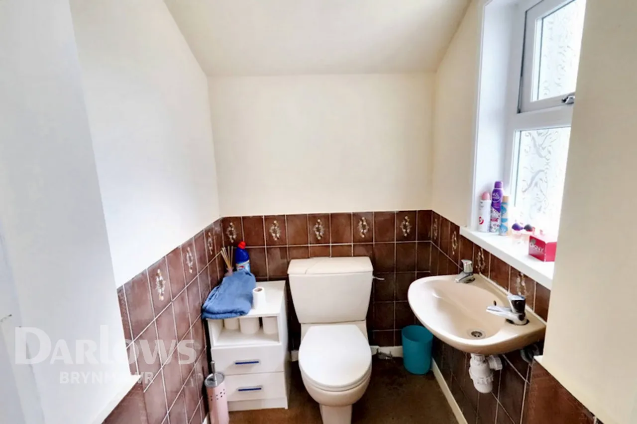 Tredegar Road, Ebbw Vale, photo 18