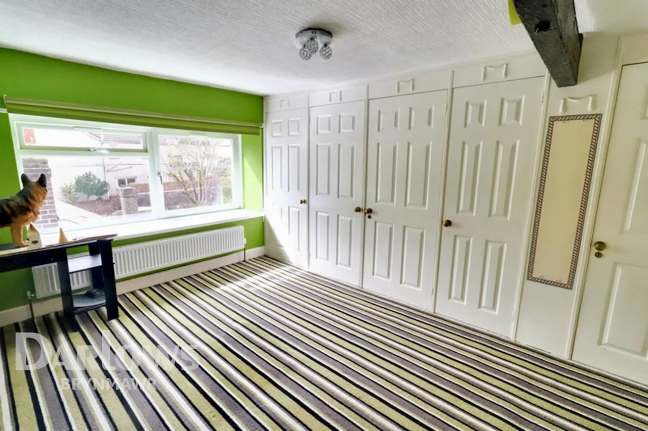 Tredegar Road, Ebbw Vale, photo 22