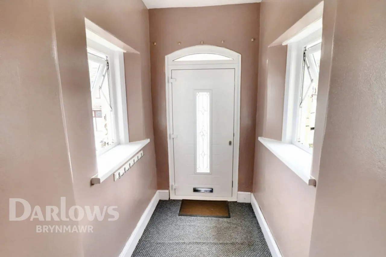 Tredegar Road, Ebbw Vale, photo 25