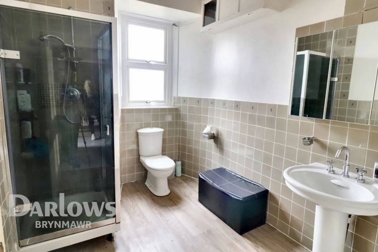 Tredegar Road, Ebbw Vale, photo 9