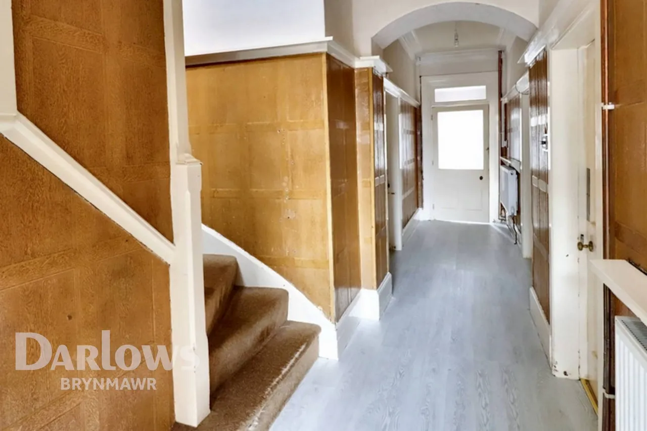 Tredegar Road, Ebbw Vale, photo 24