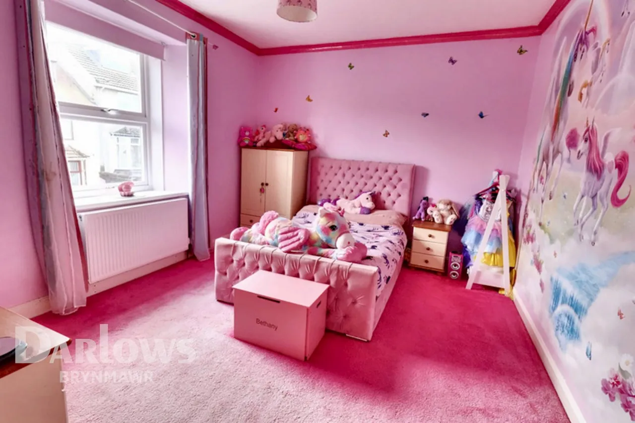 Tredegar Road, Ebbw Vale, photo 12