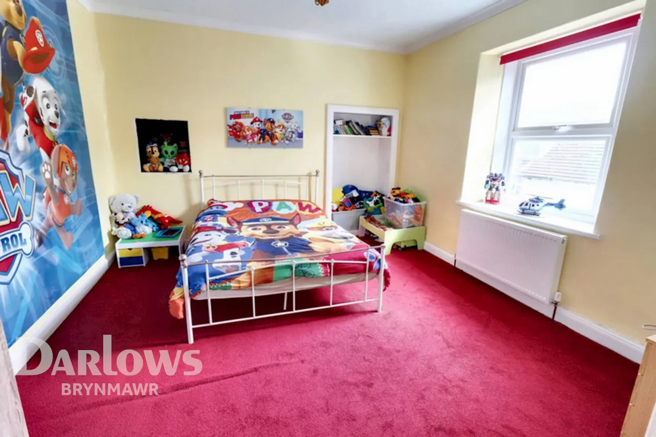 Tredegar Road, Ebbw Vale, photo 11