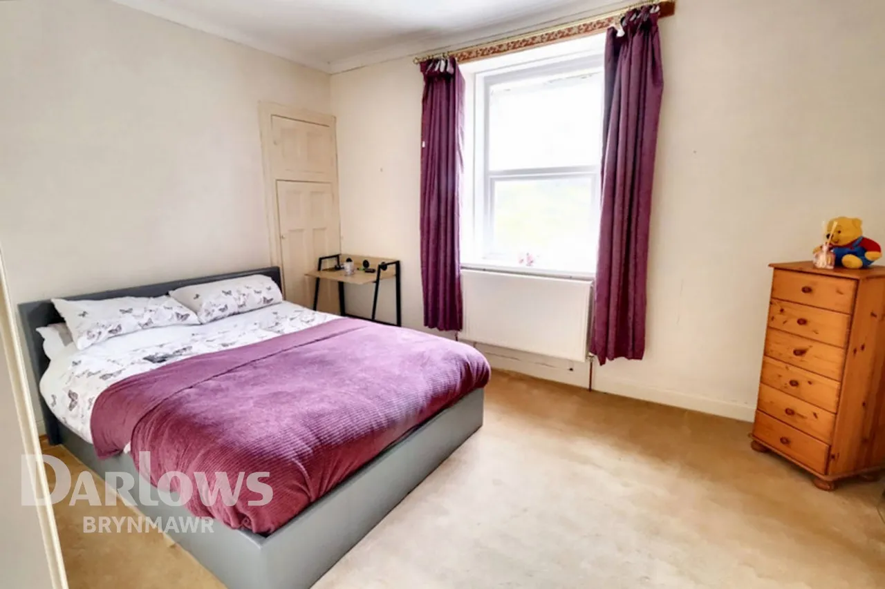 Tredegar Road, Ebbw Vale, photo 14