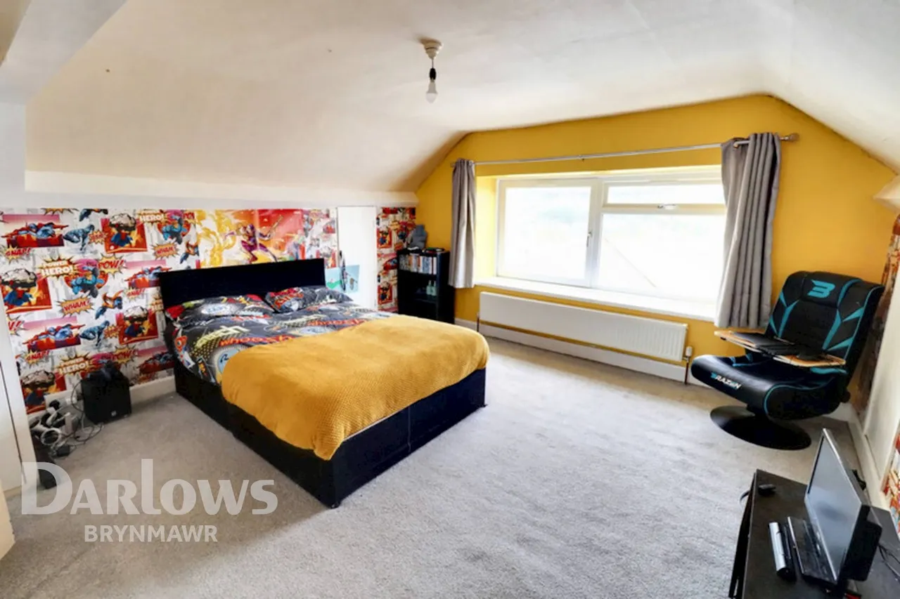 Tredegar Road, Ebbw Vale, photo 20