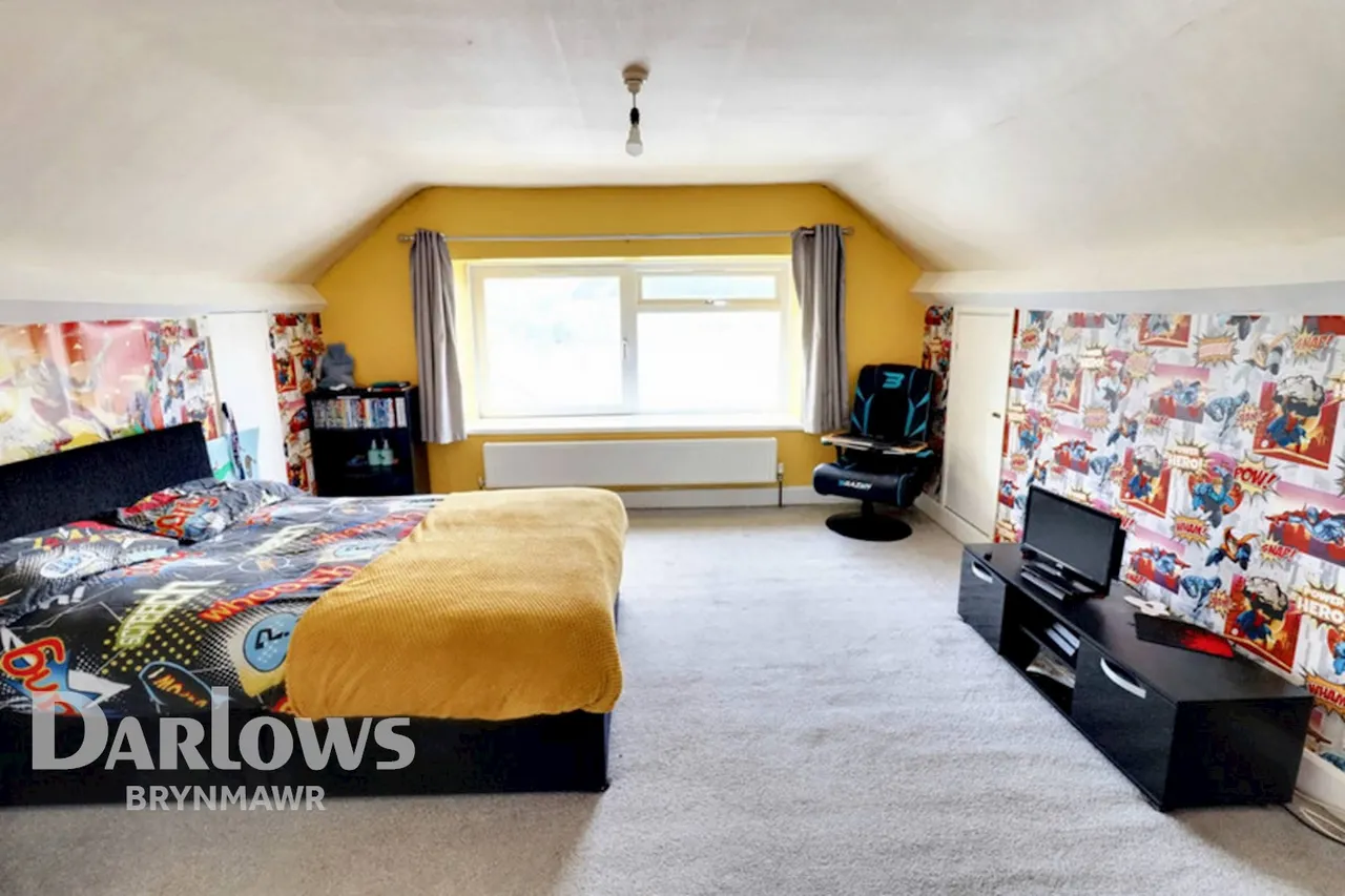 Tredegar Road, Ebbw Vale, photo 21