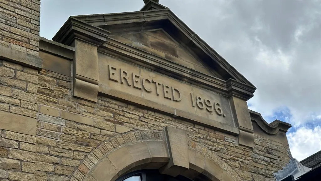 Whitfield Mill, Apperley Bridge, photo 33