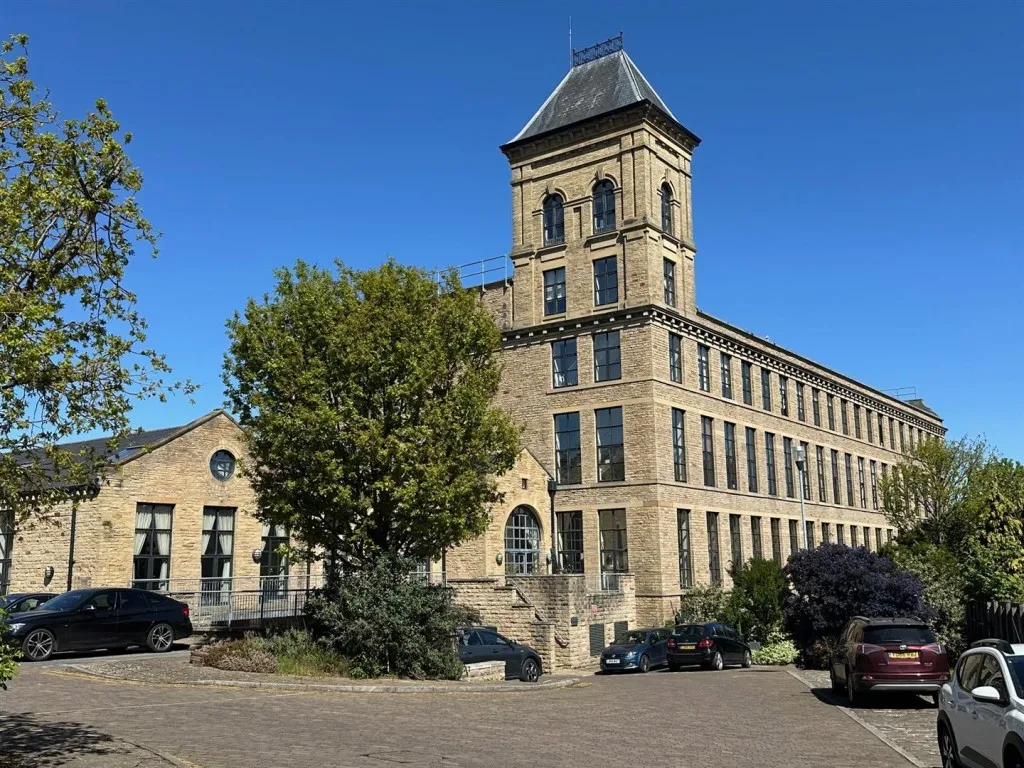 Whitfield Mill, Apperley Bridge, photo 31
