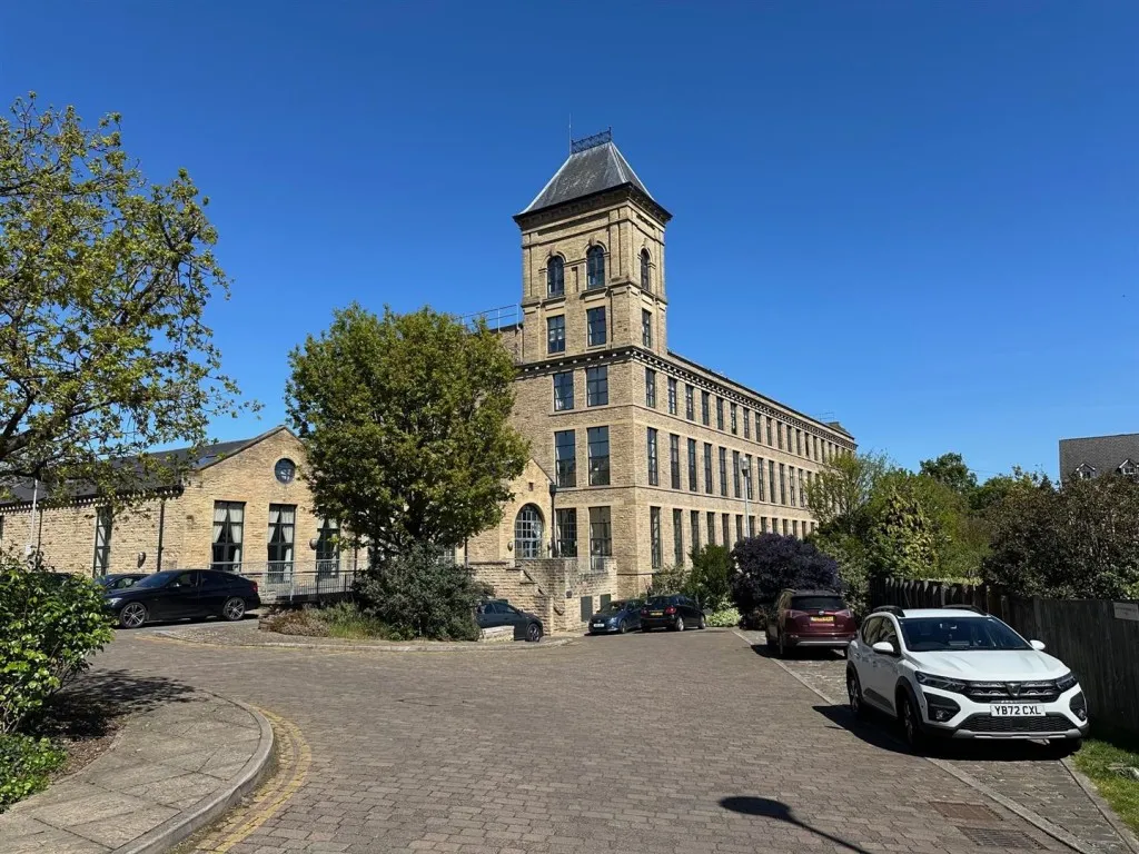 Whitfield Mill, Apperley Bridge, photo 30