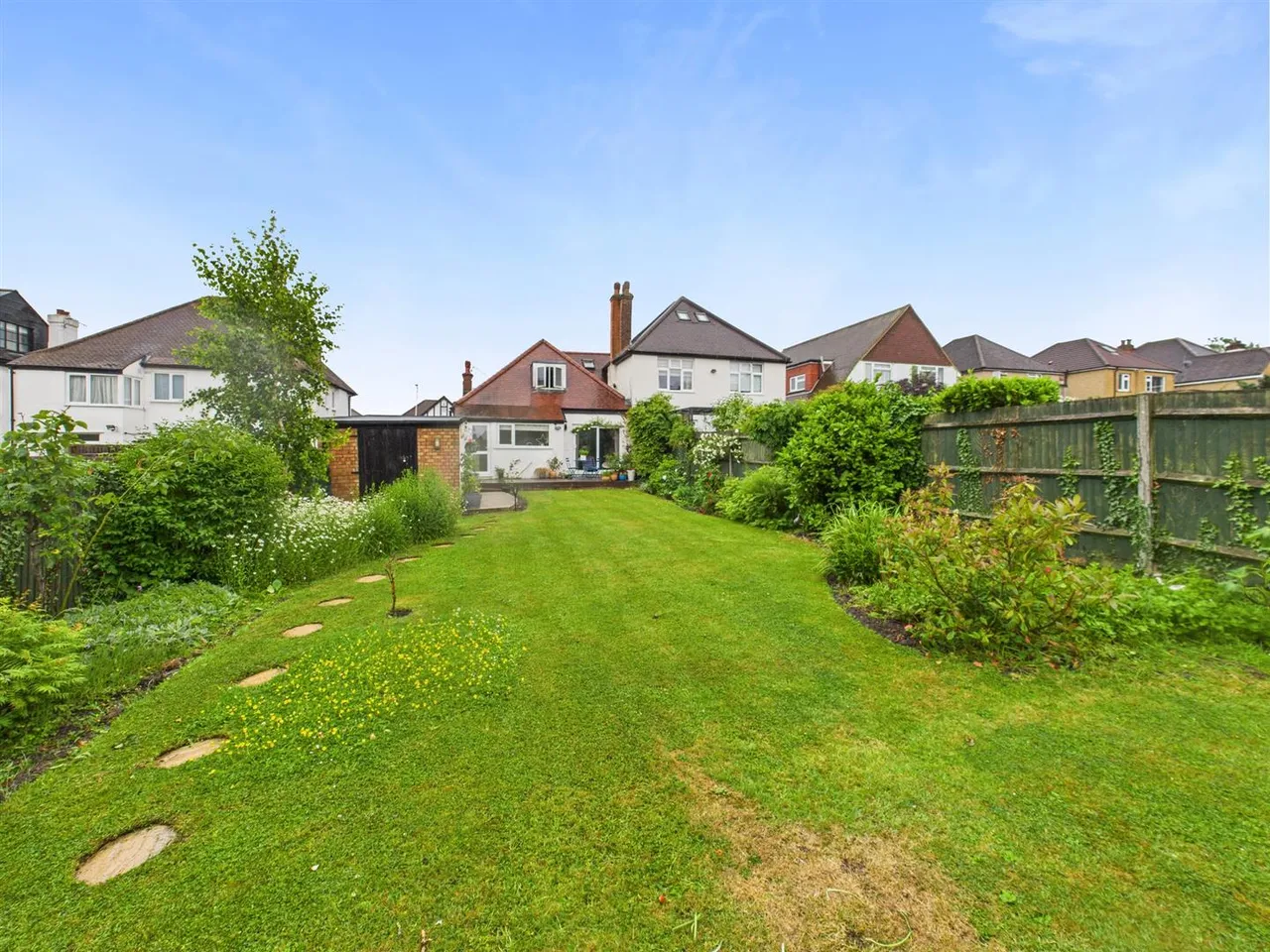 Windmill Hill, Ruislip, HA4 8QE, photo 6