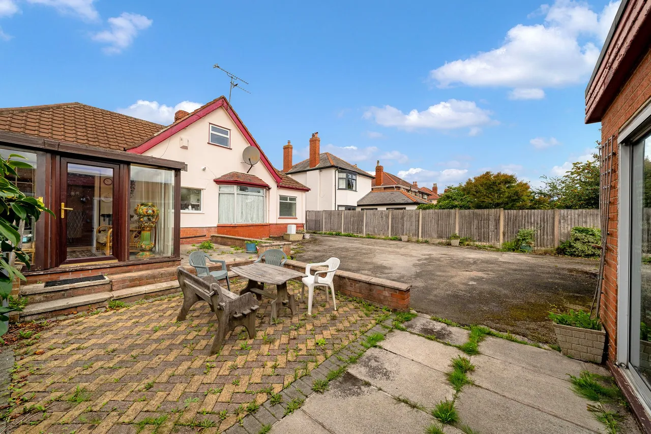 Upton Lane, Widnes, Widnes, WA8 9AQ, photo 25