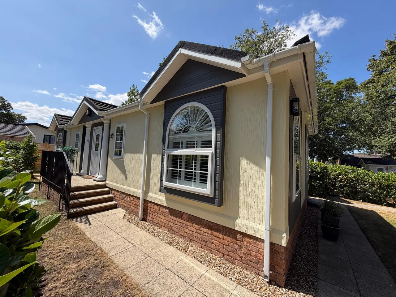 Shepherds Grove Park, Stanton, IP31, photo 16